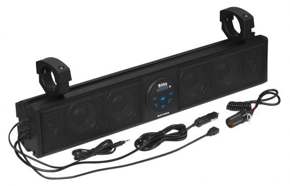 BOSS Audio BRT26A