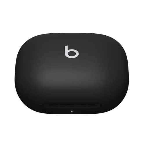 Beats by Dr. Dre Powerbeats Fit Jet Black ME2J4LL/A  Case Replacement Only