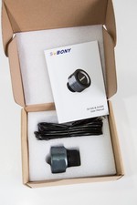 SVBONY SV105 1.25" Telescope Camera Electronic Eyepiece 2MP for Planetary / Moon