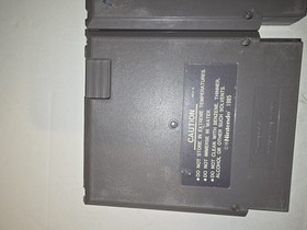 Nintendo NES Lot Of 2 Games NARC & 720