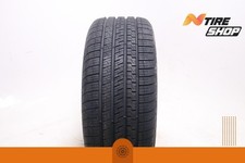 Set Of 4 New 23545zr17 Goodyear Eagle Exhilarate - 97w - 1032 Set Of 4 New 23545zr17 Goodyear Eagle Exhilarate - 97w - 1032