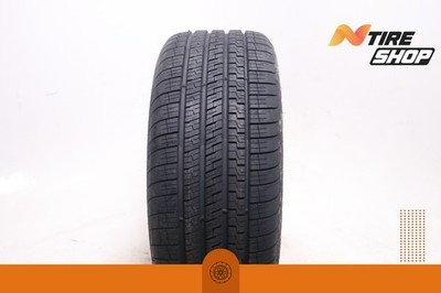 Set of 4 New 235/45ZR17 Goodyear Eagle Exhilarate - 97W - 10/32