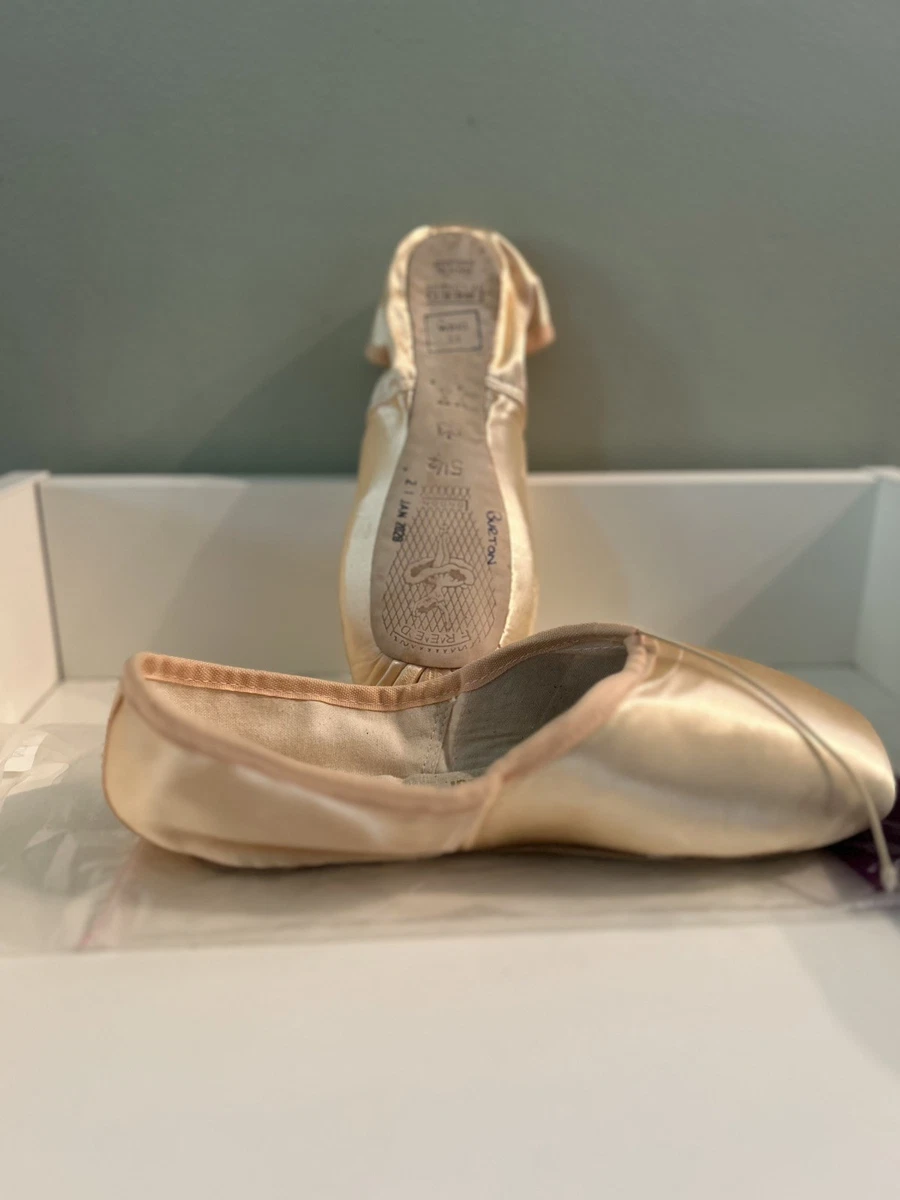 Freed of London Ballet Shoes for sale | eBay