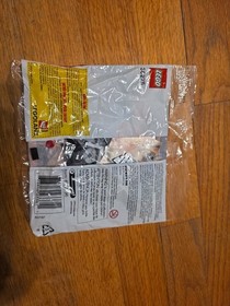 LEGO Star Wars: TIE Advanced Prototype (30275)