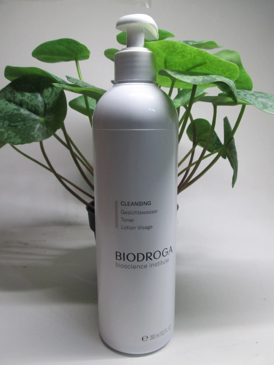 Biodroga All Skin Types Cleansers & Toners for sale | eBay
