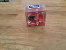 Carolina Panthers Mug Pewter Emblem shot glass