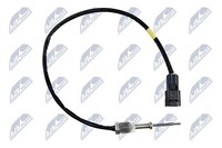 NTY Sensor, Abgastemperatur EGT-FR-003 FüR Ford Volvo