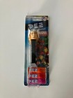PEZ Candy Dispenser Thor Avengers Marvel Comics Black Stem Sealed in Package — photo 1