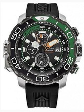CITIZEN PROMASTER AQUALAND BJ2168-01E