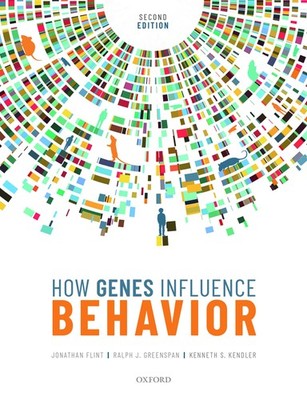 How Genes Influence Behavior 2e by Greenspan