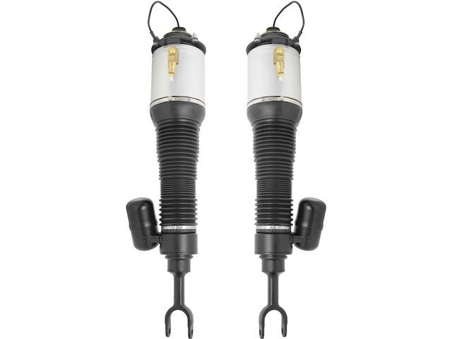For 2014-2019 Bentley Flying Spur Suspension Air Strut Kit Front Unity 76498MTZJ