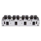 Edelbrock Engine Cylinder Head Fits 1966 Mercury Marauder