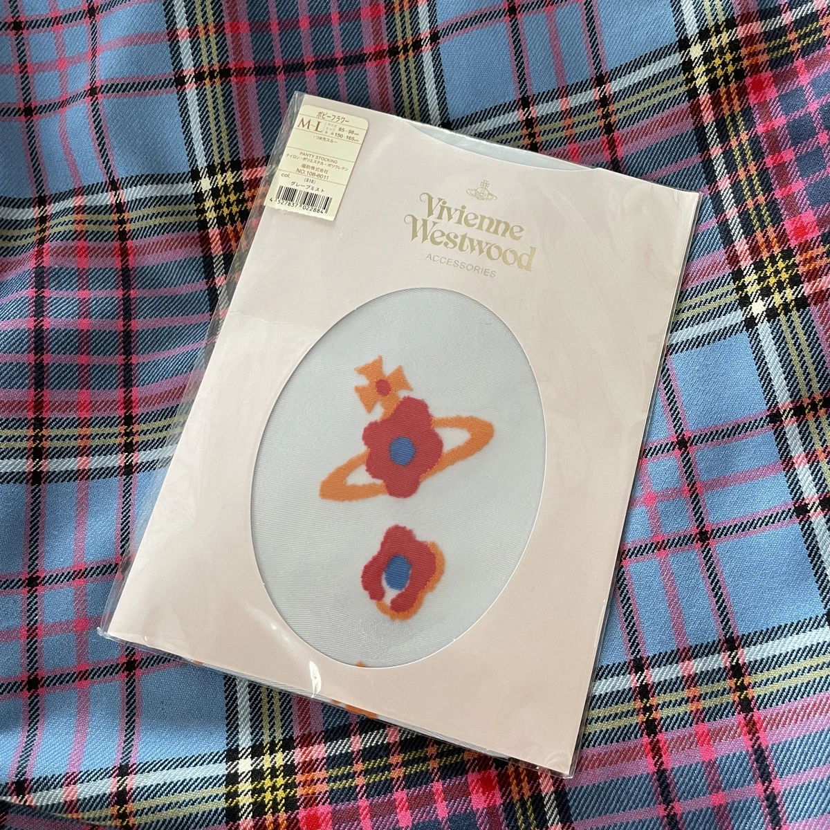 Vivienne Westwood One Size Pantyhose and Tights for Women for sale