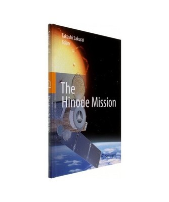 The Hinode Mission