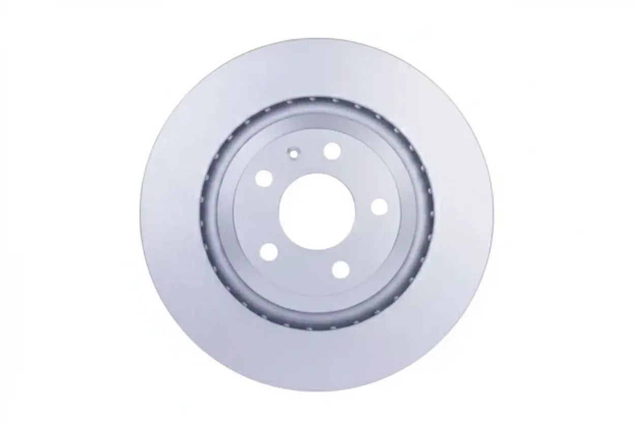 Hella Disque De Frein 8Dd 355 128-321 - Image 3