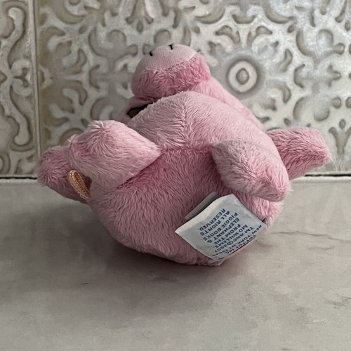 Yottoy Mo Willems Elephant and Piggie 6" Plush Stuffed Animal - Picture 5 of 7