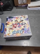 Marvel United Board Game Kickstarter Exclusive All In Pledge