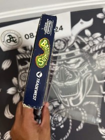 Battletoads (Nintendo Entertainment System 1991) NES COMPLETE CIB Authentic