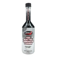 Johnsen's Fuel Injector & Carburetor Cleaner - 12oz