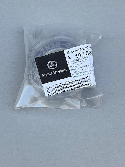 Mercedes-Benz Exterior Parts for Mercedes-Benz 560SEC for sale | eBay