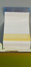 Original Game Boy DMG-01 Screen Front LCD-06 Board OEM Authentic WORKING