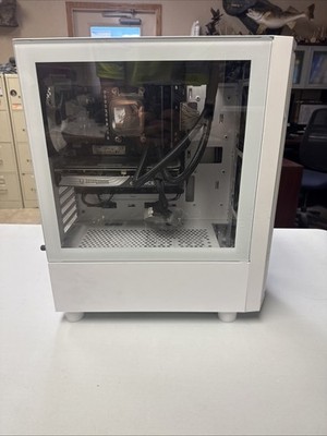 Pre Owned Skytech Archangel Gaming Desktop PC