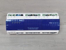 CLIPSAL C-BUS2 L5504RVF20 / LE5504TRVF20 4-CHANNEL VOLTAGE FREE RELAY (MFG-2009)