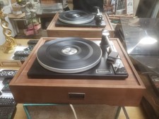 Elac Miracord Realistic 40C Vintage Turntable