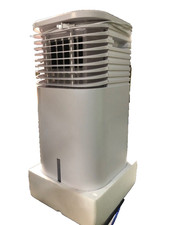 24" Windowless Portable Air Conditioner 15H Timer  120 Oscillation 3-IN-1 NIB