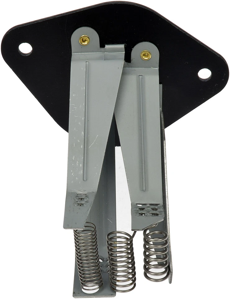 DORMAN 973-068 HVAC Blower Motor Resistor For Select 79-91 Chevrolet GMC Models - Imagem 2 de 4