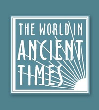 Student Study Guide to The Ancient Roman World (World in Ancient Times) (The ^AW