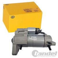 Hella Anlasser Starter 2 KW Passend FüR Jaguar XJ XF S-TYPE II