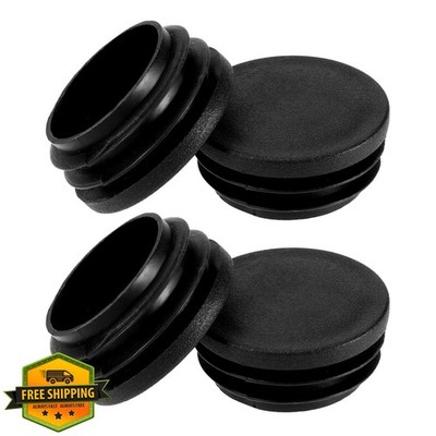 FdcZeyxior 1 1/2 inch round plastic plugs