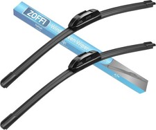 Windshield Wiper Blades Replacement for Toyota Prius 2004-2009, 26"+18" Set of 2