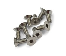 Kit viti rotore freno - Compatibile con Honda - Compatibile con Acura - Macchia...