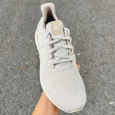 Adidas Ultradream DNA Shoes Men Size 9 Alumina / Off White / Wonder Beige s-l400.png main image 3