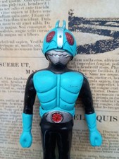 Kamen Rider Soft Vinyl Poppy Rider #c23daf