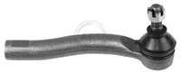 A.B.S. Spurstangenkopf Gelenkkopf 230665 FüR Toyota Yaris Prius Corolla Verso