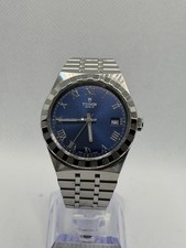 Tudor Royal 38mm