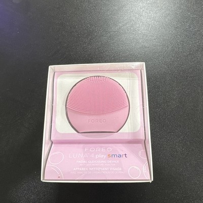 Foreo Luna 4 Play Smart Soft Pink New In Box Per Order Single Sealed