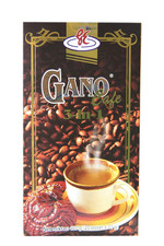 Gano Excel Ganocafe 3 in 1 Coffee - 4 Boxes with Free Express Shipping