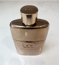 Gucci Guilty Eau de Parfum Intense Pour Femme EDP 90ml *New*