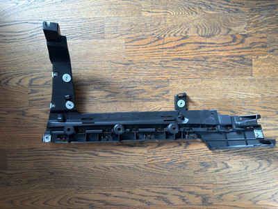 Land Rover Range Rover Vogue L405 Stoßfänger-Halter hinten | Rear Bumper Bracket