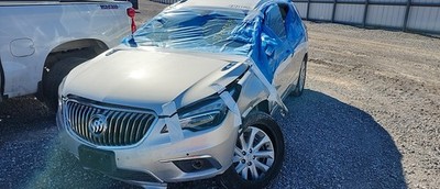 2018 Buick Envision Transmission OEM 72K Miles - LKQ445424755