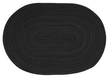 Pichler Set da tavola ovale SAMBA | noir