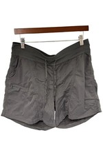 The North Face Women's Aphrodite 2.0 Shorts Gray