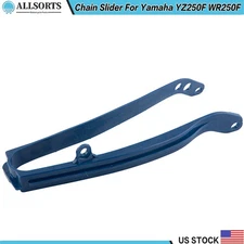 Chain Slider Swingarm For Yamaha YZ 250F 250FX YZ450F YZ450FX WR 250F WR450F