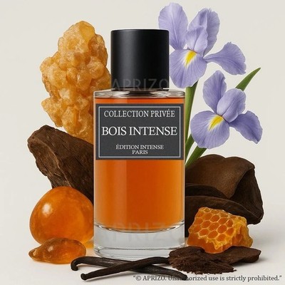 Collection Privée Bois Intense EDP 50ml Unisex Duft Neu & OVP