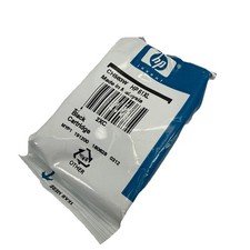 Genuine HP 61XL Black Ink Cartridge