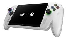 Asus ROG Xbox Ally - 2 TB Hard drive Included - Included - 3 Month Game Pass